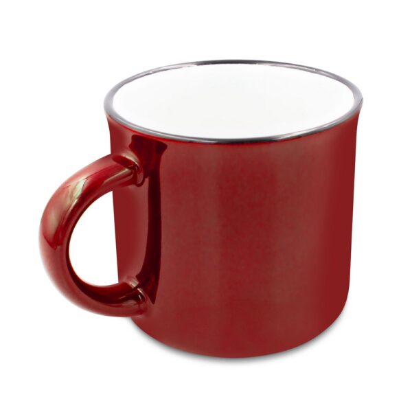 Kubek ceramiczny 280 ml | Lini