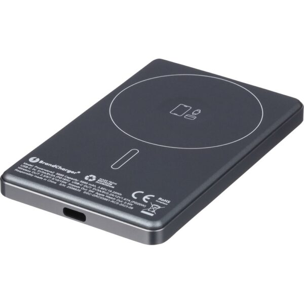Power bank 5000 mAh BrandCharger Powerwave 2