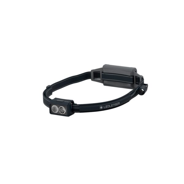 Latarka na głowę, czołówka Ledlenser NEO5R