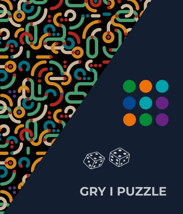 Katalog gry i puzzle - NONAME 26