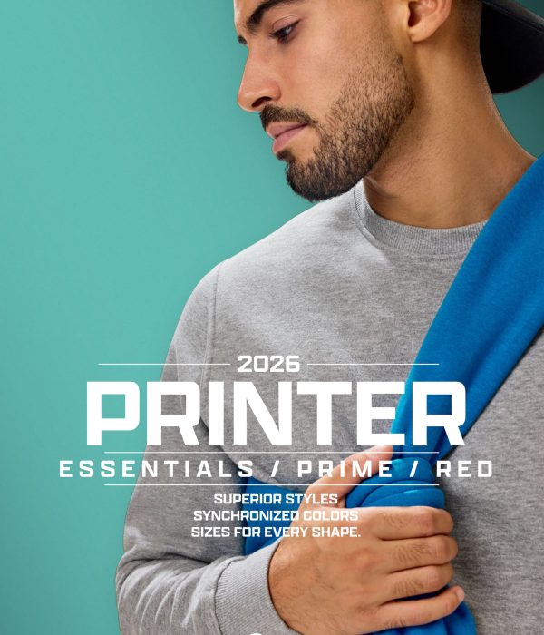 PRINTER 2026 PL SPRING-SUMMER