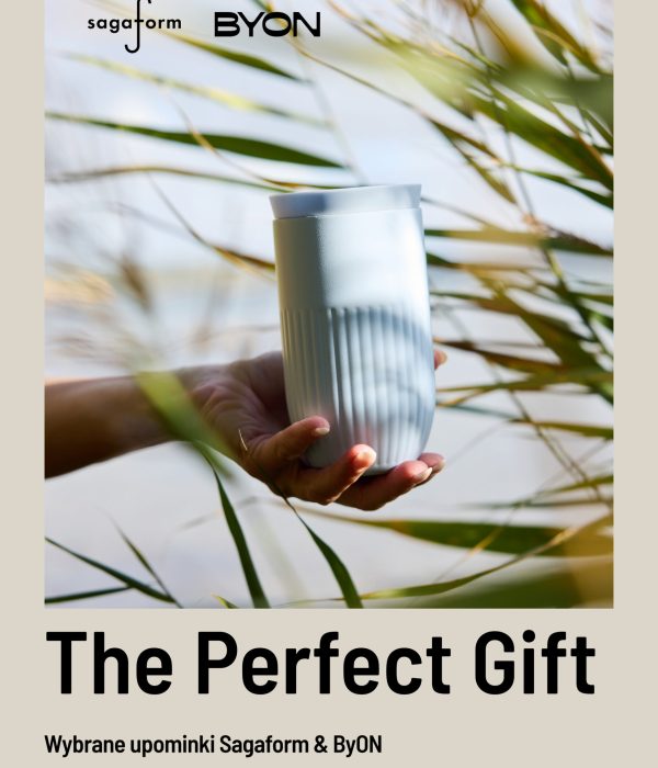 SAGAFORM 2026 NOWOŚCI - BESTSELLERY